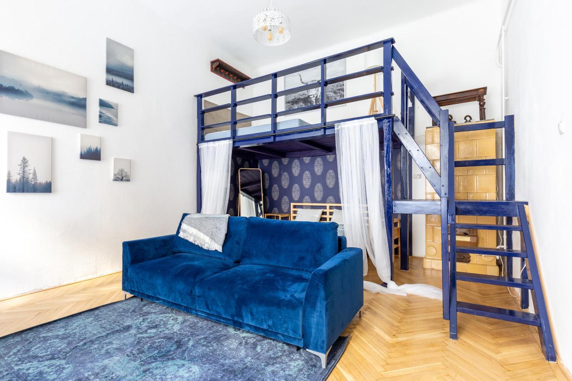 K28 Kiraly Apartment Budapeste Exterior foto