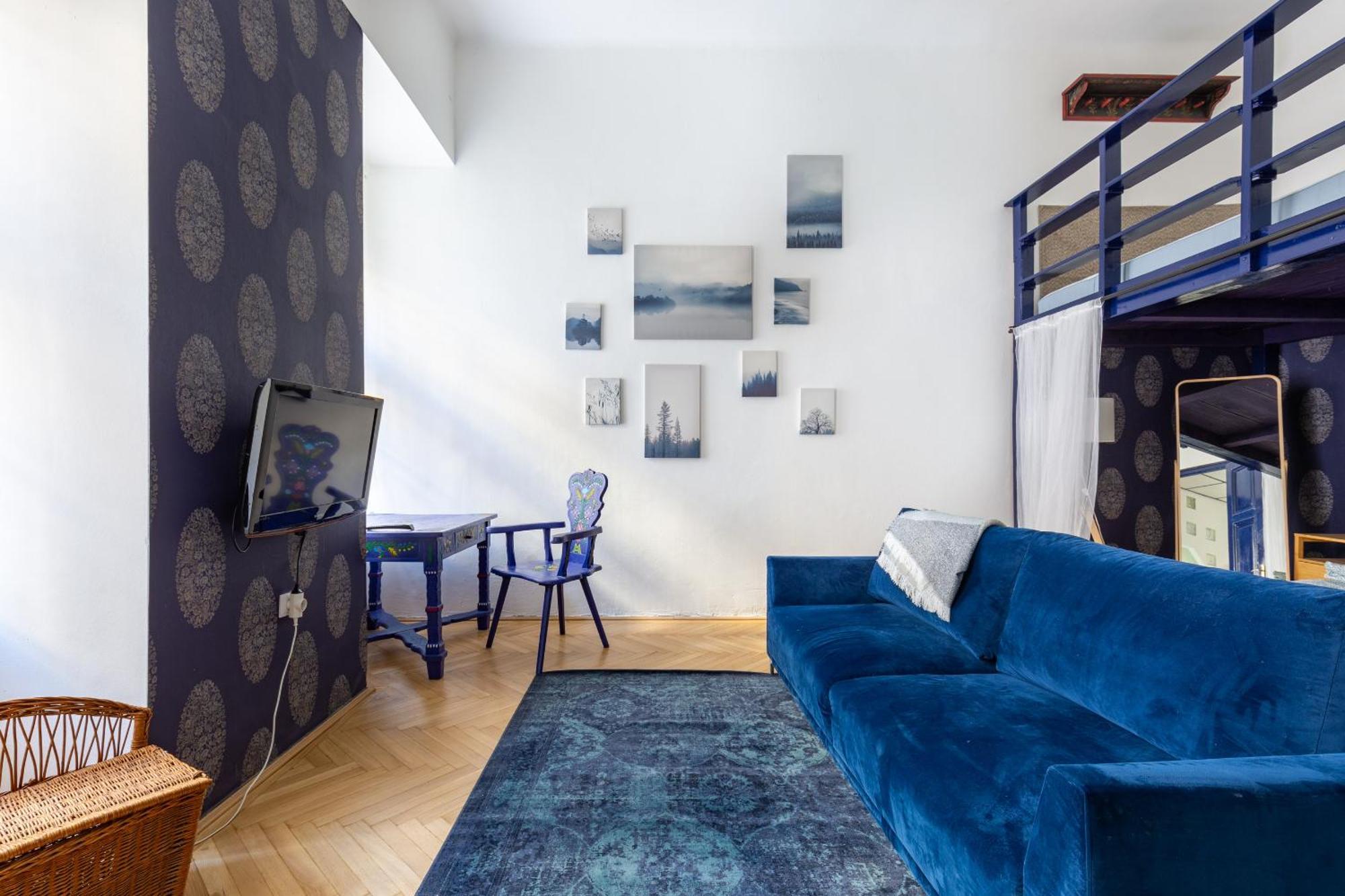 K28 Kiraly Apartment Budapeste Exterior foto